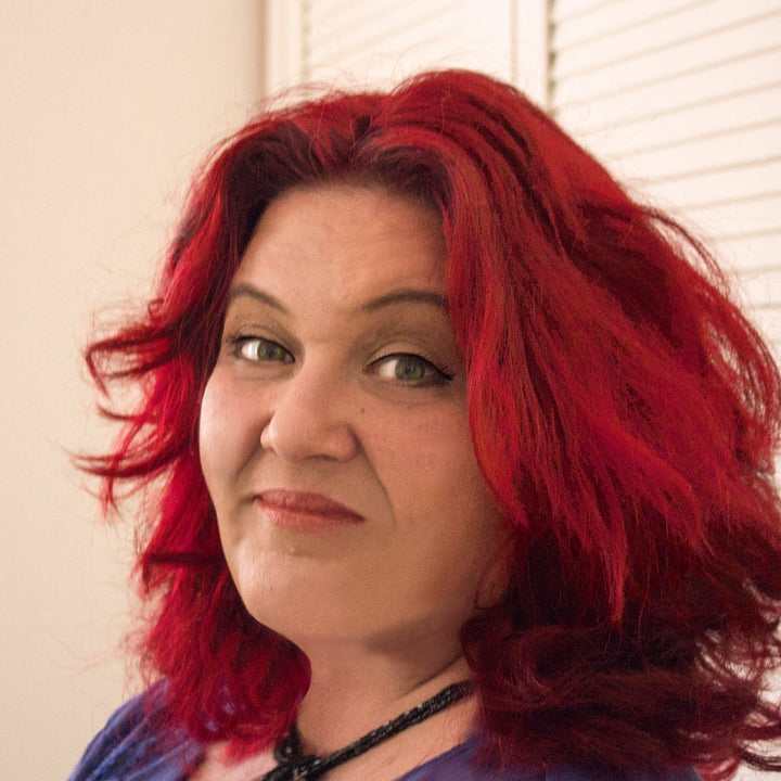 Fab Funky (Kelly Stevens-McLaughlan)