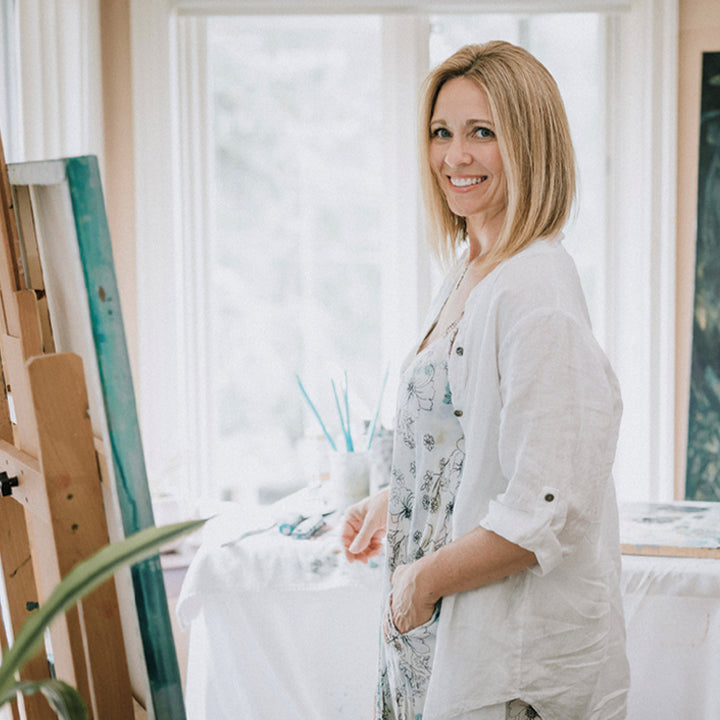 Kristine Andrea Morrow