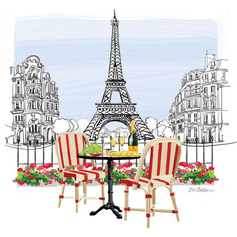Themes - Paris / Travel