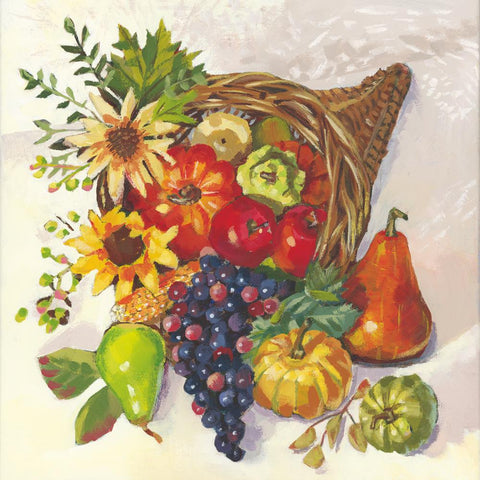 Themes - Holidays & Seasons - Thanksgiving
