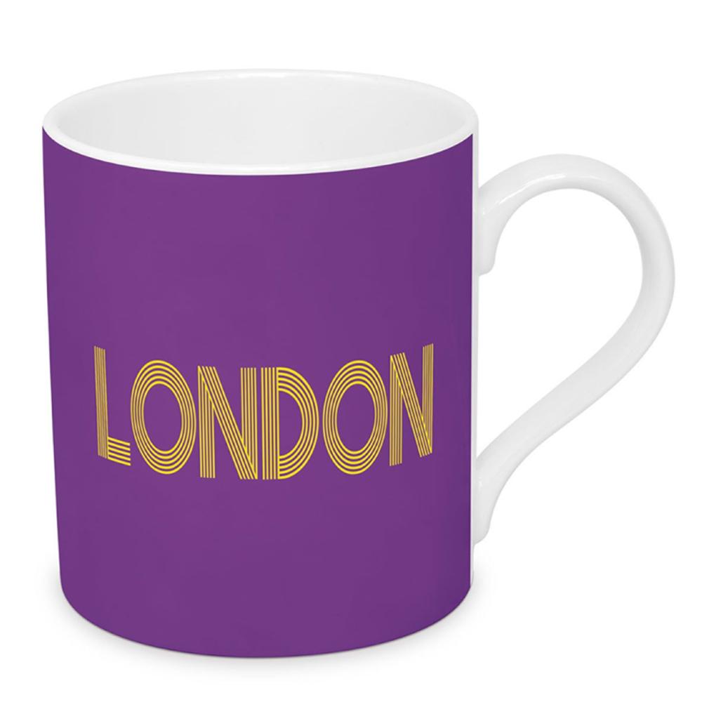 London Fine Bone China Mug Paperproducts Design london-fine-bone-china-mug-paperproducts-design