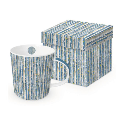 Bettule a Mezzanotte Gift-Boxed Mug