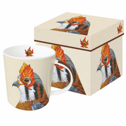 Clive Gift-boxed Mug