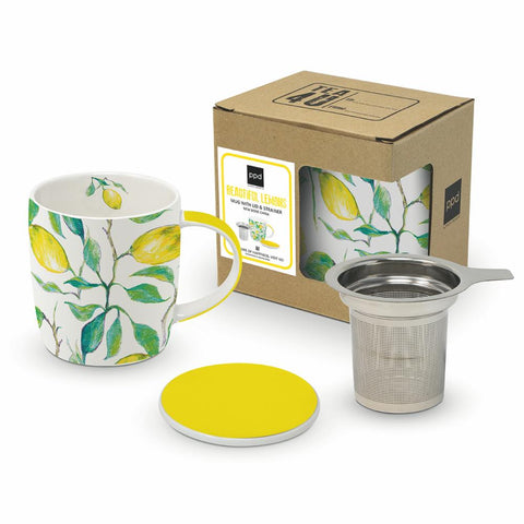 Drinkware - Teapots & Tea Mugs