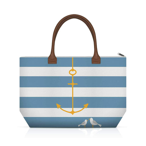 Canvas Totes & Accessory Bags
