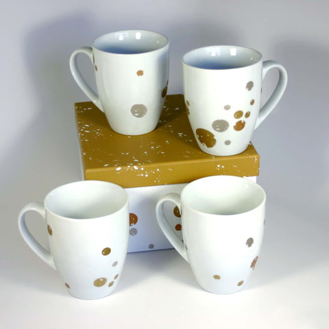 Drinkware - Gift-Boxed Mugs