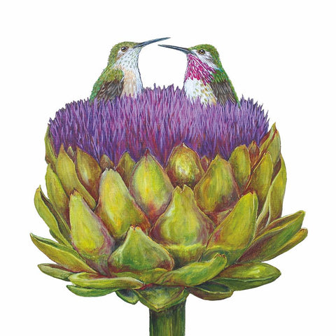 In Bloom