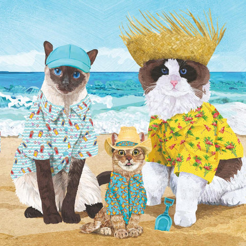 Beach Party