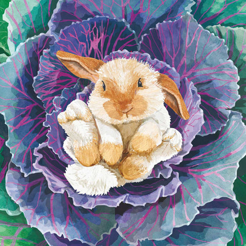 babs The Bunny