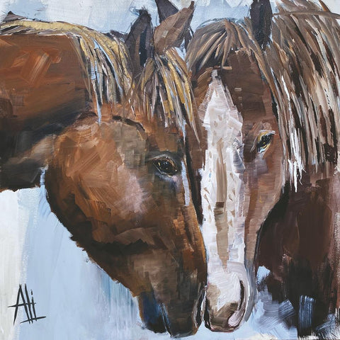 Horses