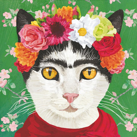 Famous Felines