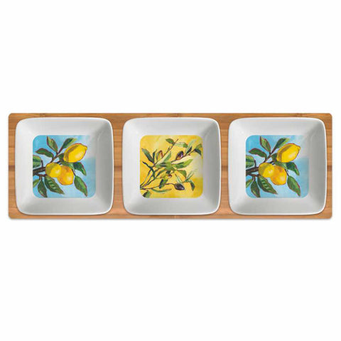 Dipping Dish Sets