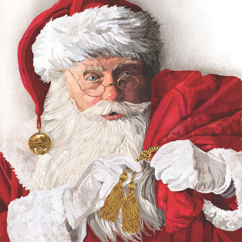 St. Nick