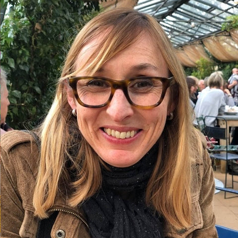 Tracey English