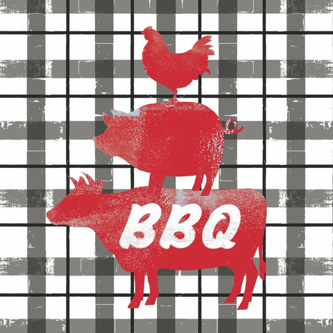 Themes - Occasions & Parties - BBQ