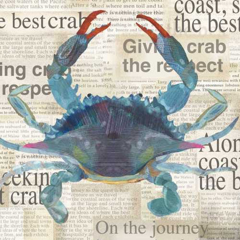 Two Can Art (Patti Gay) - Beach Life