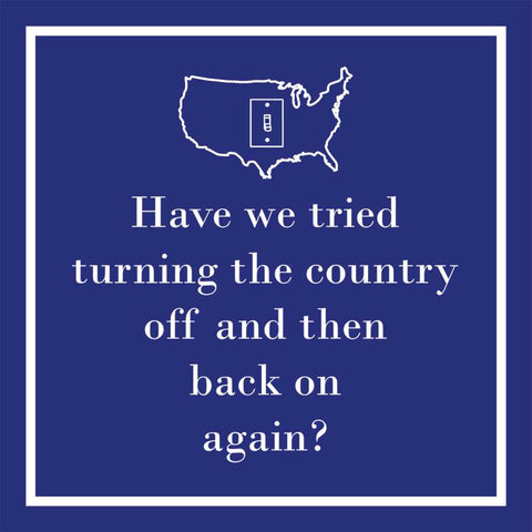 Themes - Humor - Political