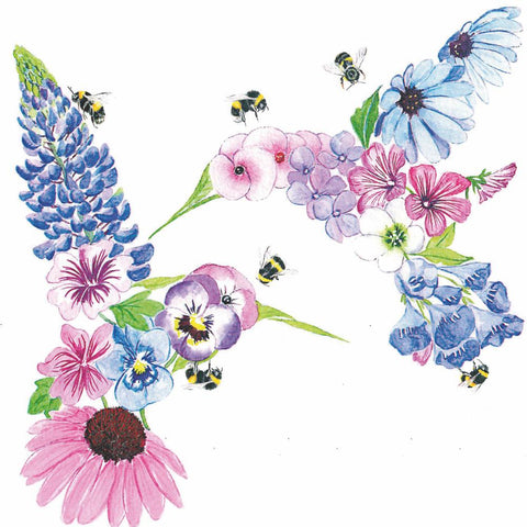 Themes - Holidays & Seasons - Spring