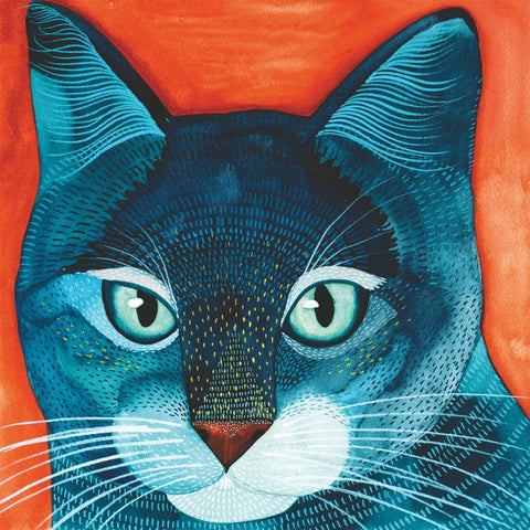 Themes - Animals / Birds - Cats