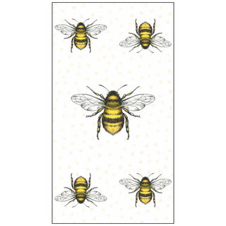 Bees • Guest Towels
