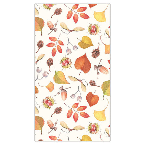 Autumn Details • Guest Towels