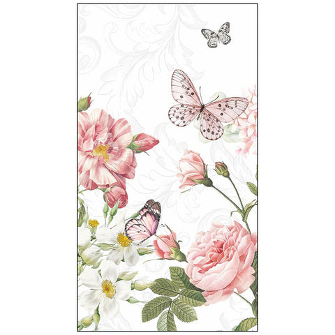 Amelia, white • Guest Towels