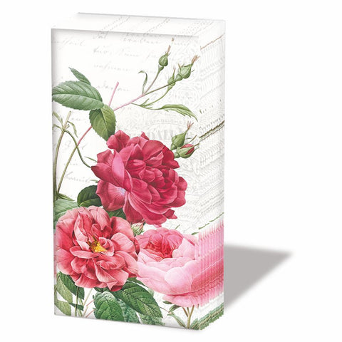 Amber • Pocket Tissue