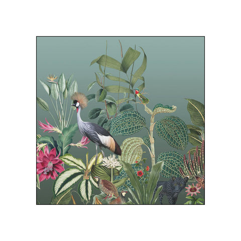 Amazonas • Beverage Napkins