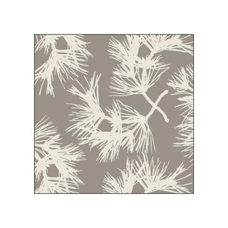Scandic Pine • Beverage Napkins