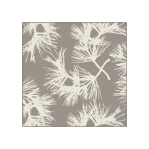 Scandic Pine • Beverage Napkins
