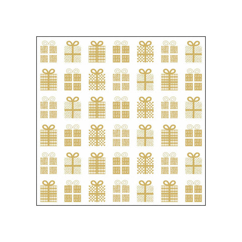 Pure Gifts • Beverage Napkins