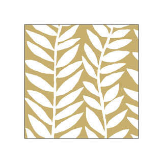 Botanique d´Or • Beverage Napkins