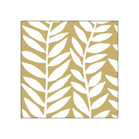 Botanique d´Or • Beverage Napkins