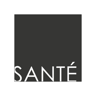 Santé, black • Beverage Napkins