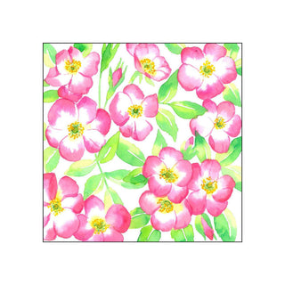 Aubépine • Beverage Napkins