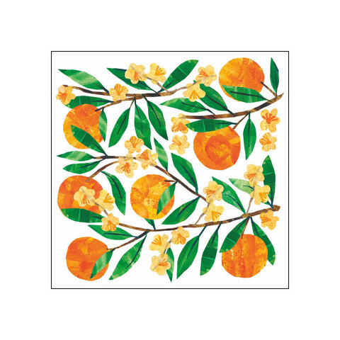 Tracey´s Orangina • Beverage Napkins
