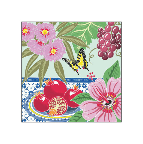 Salamanca • Beverage Napkins