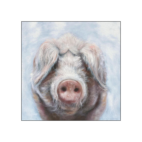 Boris • Beverage Napkins