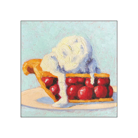 à la mode • Beverage Napkins