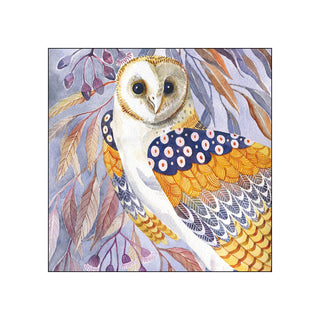 Athena • Beverage Napkins