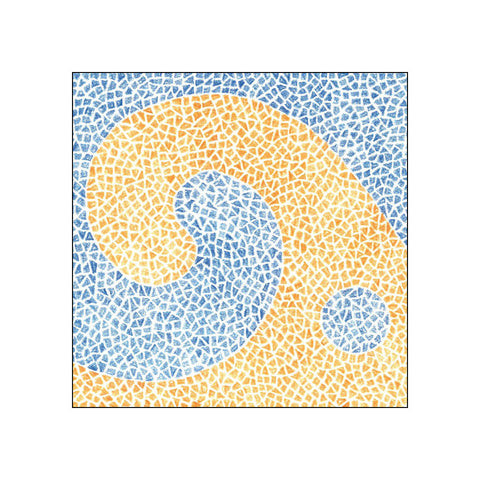 Kreta • Beverage Napkins