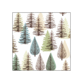 Abeti • Beverage Napkins
