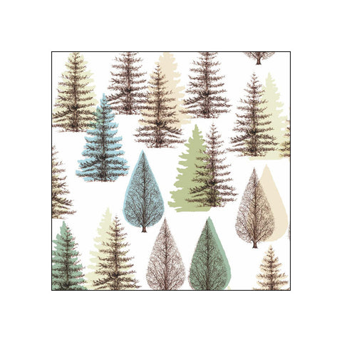 Abeti • Beverage Napkins
