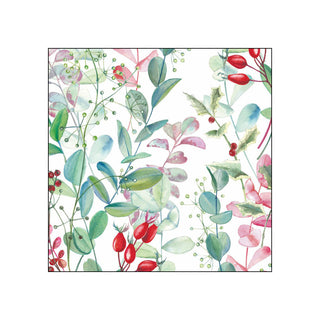 Autunno • Beverage Napkins