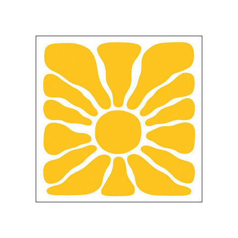 Sol • Beverage Napkins
