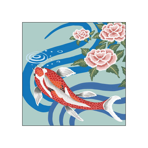 Tamura • Beverage Napkins