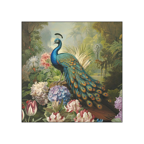 Olympos • Beverage Napkins