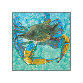 Chesapeake Crab • Beverage Napkins