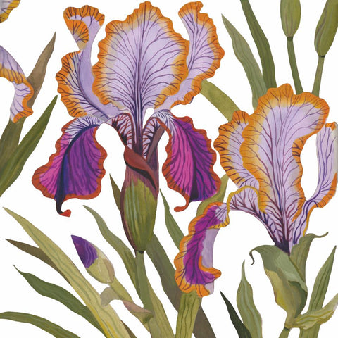 Dominique • Beverage Napkin