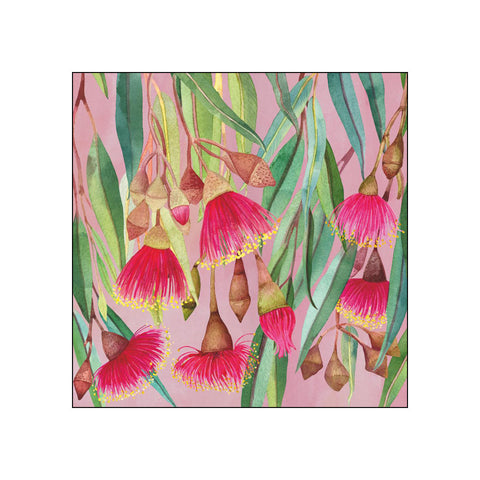 Australia • Beverage Napkins